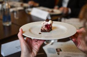 The 2026 Pastry Grand Prix in Paris FA