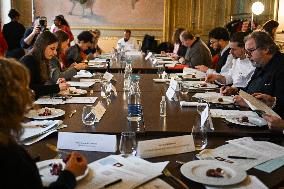 The 2026 Pastry Grand Prix in Paris FA