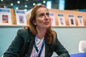 107th Mayors Congress - Paris