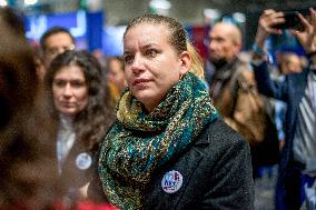 107th Mayors Congress - Paris