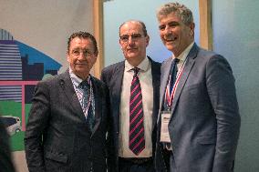 107th Mayors Congress - Paris