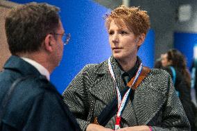 107th Mayors Congress - Paris