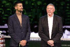 TENNIS - DAVIS CUP 2025 - FINAL 8 19/11/2025