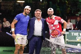 TENNIS - DAVIS CUP 2025 - FINAL 8 19/11/2025