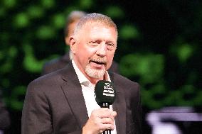 TENNIS - DAVIS CUP 2025 - FINAL 8 19/11/2025