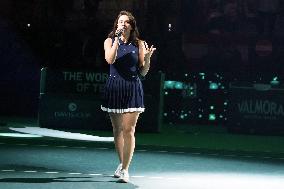 TENNIS - DAVIS CUP 2025 - FINAL 8 19/11/2025