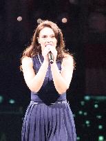 TENNIS - DAVIS CUP 2025 - FINAL 8 19/11/2025