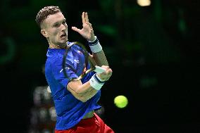 TENNIS - Internazionali di Tennis - Davis Cup - Final Eight