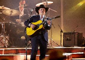 59th Annual CMA Awards - Show