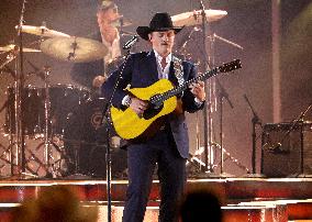 59th Annual CMA Awards - Show