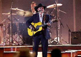 59th Annual CMA Awards - Show