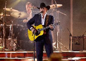 59th Annual CMA Awards - Show