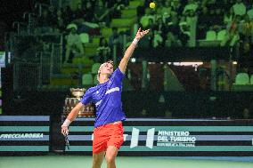 TENNIS - DAVIS CUP 2025 - FINAL 8 20/11/2025