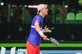 TENNIS - DAVIS CUP 2025 - FINAL 8 20/11/2025