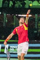 TENNIS - DAVIS CUP 2025 - FINAL 8 20/11/2025