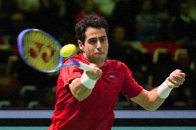 TENNIS - DAVIS CUP 2025 - FINAL 8 20/11/2025