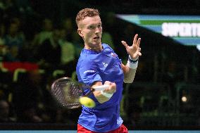 TENNIS - DAVIS CUP 2025 - FINAL 8 20/11/2025