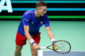 TENNIS - Internazionali di Tennis - Davis Cup - Final Eight