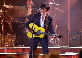 59th Annual CMA Awards - Show