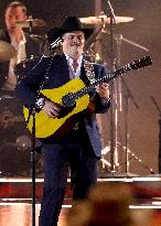 59th Annual CMA Awards - Show