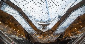 Illustration Villejuif Station - Paris