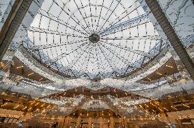 Illustration Villejuif Station - Paris