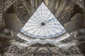 Illustration Villejuif Station - Paris