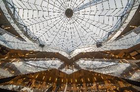 Illustration Villejuif Station - Paris