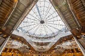 Illustration Villejuif Station - Paris