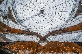 Illustration Villejuif Station - Paris