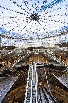 Illustration Villejuif Station - Paris