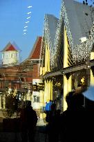 Illustration Romainville