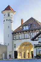 Illustration Romainville