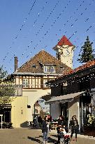 Illustration Romainville