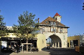 Illustration Romainville