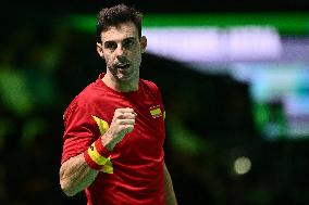 TENNIS - Internazionali di Tennis - Davis Cup - Final Eight