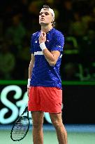 TENNIS - Internazionali di Tennis - Davis Cup - Final Eight