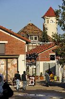 Illustration Romainville