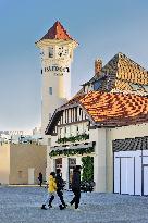 Illustration Romainville