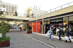 Illustration Romainville