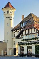 Illustration Romainville