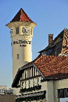 Illustration Romainville