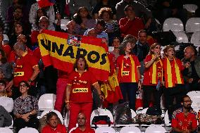 TENNIS - Internazionali di Tennis - Davis Cup - Final Eight