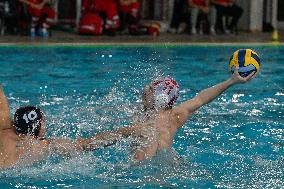 PALLANUOTO - Euro Cup -  Rari Nantes Savona vs VK Spandau Berlin