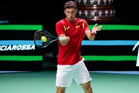 TENNIS - Internazionali di Tennis - Davis Cup - Final Eight