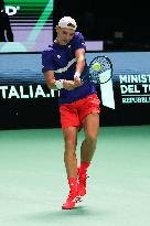 TENNIS - Internazionali di Tennis - Davis Cup - Final Eight