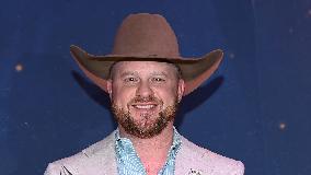 57th Annual CMA Awards - Pressroom