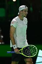 TENNIS - Internazionali di Tennis - Davis Cup - Final Eight