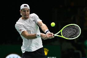 TENNIS - Internazionali di Tennis - Davis Cup - Final Eight