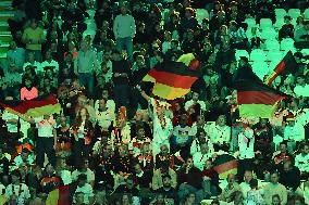 TENNIS - Internazionali di Tennis - Davis Cup - Final Eight